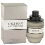 Ficha técnica e caractérísticas do produto Perfume Masculino Spicebomb Fresh Viktor & Rolf 90 Ml Eau de Toilette