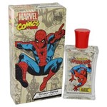Ficha técnica e caractérísticas do produto Perfume Masculino Spidey Sense Marvel Comics Corsair Eau de Toilette - 75ml