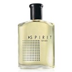 Ficha técnica e caractérísticas do produto Perfume Masculino Spirit For Men Colônia Desodorante