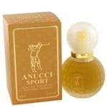 Ficha técnica e caractérísticas do produto Perfume Masculino Sport Anucci 100 Ml Eau de Toilette