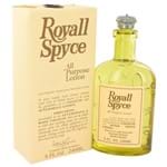 Ficha técnica e caractérísticas do produto Perfume Masculino Spyce Royall Fragrances 237 Ml All Purpose Lotion / Cologne