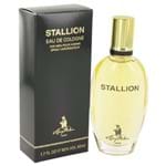 Ficha técnica e caractérísticas do produto Perfume Masculino Stallion Larry Mahan 50 Ml Eau de Cologne
