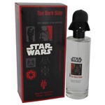 Ficha técnica e caractérísticas do produto Perfume Masculino Star Wars Darth Vader 3d Disney 100 Ml Eau de Toilette