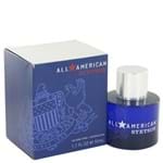 Ficha técnica e caractérísticas do produto Perfume Masculino Stetson All American Coty 50 Ml Cologne