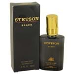 Ficha técnica e caractérísticas do produto Perfume Masculino Stetson Black Coty 30 Ml Cologne