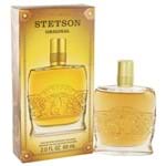 Ficha técnica e caractérísticas do produto Perfume Masculino Stetson (Collectors Edition Decanter Bottle) Coty 60 Ml Cologne