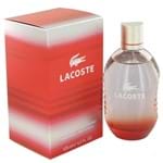 Ficha técnica e caractérísticas do produto Perfume Masculino Style In Play Lacoste 125 Ml Eau de Toilette