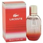 Ficha técnica e caractérísticas do produto Perfume Masculino Style In Play Lacoste 50 Ml Eau de Toilette