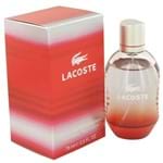 Ficha técnica e caractérísticas do produto Perfume Masculino Style In Play Lacoste 75 Ml Eau de Toilette