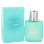 Ficha técnica e caractérísticas do produto Perfume Masculino Summer (2013) Burberry 100 Ml Eau de Toilette