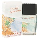 Ficha técnica e caractérísticas do produto Perfume Masculino Summer Azzaro 100 Ml Eau de Toilette