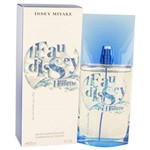 Perfume Masculino Summer Fragrance Issey Miyake 125 Ml Eau de Toilette 2015