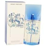 Ficha técnica e caractérísticas do produto Perfume Masculino Summer Fragrance Issey Miyake 125 Ml Eau de Toilette 2015