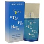 Ficha técnica e caractérísticas do produto Perfume Masculino Summer Fragrance Issey Miyake 125 Ml Eau de Toilette 2017