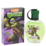 Ficha técnica e caractérísticas do produto Perfume Masculino Teenage Mutant Ninja Turtles Donatello Marmol & Son 100 Ml Eau de Toilette