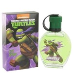 Ficha técnica e caractérísticas do produto Perfume Masculino Teenage Mutant Ninja Turtles Donatello Marmol Son Eau de Toilette - 100ml