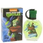 Ficha técnica e caractérísticas do produto Perfume Masculino Teenage Mutant Ninja Turtles Leonardo Marmol & Son 100 Ml Eau de Toilette