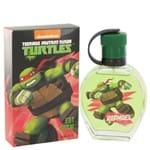 Ficha técnica e caractérísticas do produto Perfume Masculino Teenage Mutant Ninja Turtles Raphael Marmol & Son 100 Ml Eau de Toilette