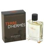 Ficha técnica e caractérísticas do produto Perfume Masculino Terre D'hermes Hermes 5 Ml Mini Edt