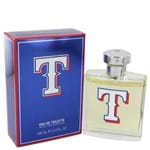 Ficha técnica e caractérísticas do produto Perfume Masculino Texas Rangers 100 Ml Eau de Toilette