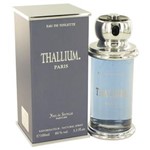 Ficha técnica e caractérísticas do produto Perfume Masculino Thallium Parfums Jacques Evard 100 Ml Eau de Toilette