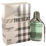 Ficha técnica e caractérísticas do produto Perfume Masculino The Beat Burberry 50 Ml Eau de Toilette