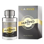 Ficha técnica e caractérísticas do produto Perfume Masculino The Hunting Man La Rive Eau de Toilette 75ml - L Rive