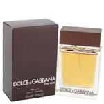 Ficha técnica e caractérísticas do produto Perfume Masculino The One Dolce & Gabbana 50 Ml Eau de Toilette