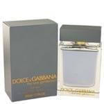 Ficha técnica e caractérísticas do produto Perfume Masculino The One Gentlemen Dolce & Gabbana 100 Ml Eau de Toilette