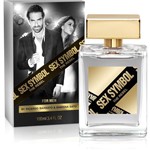 Ficha técnica e caractérísticas do produto Perfume Masculino The Rebel Sex Symbol 100ml