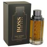 Ficha técnica e caractérísticas do produto Perfume Masculino The Scent Intense Hugo Boss 100 Ml Eau de Parfum