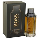 Ficha técnica e caractérísticas do produto Perfume Masculino The Scent Intense Hugo Boss Eau de Parfum - 100ml