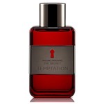 Ficha técnica e caractérísticas do produto Perfume Masculino The Secret Temptation Antonio Banderas Eau de Toilette 50ml