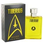 Ficha técnica e caractérísticas do produto Perfume Masculino Tiberius Star Trek 100 Ml Eau de Toilette