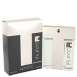 Ficha técnica e caractérísticas do produto Perfume Masculino Tl Pour Lui Ted Lapidus 100 Ml Eau de Toilette