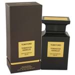 Ficha técnica e caractérísticas do produto Perfume Masculino Tobacco Vanille (Unisex) Tom Ford 100 Ml Eau de Parfum