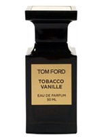 Ficha técnica e caractérísticas do produto Perfume Masculino Tobacco Vanille (unisex) Tom Ford 50 Ml Eau de Parfum
