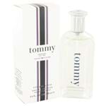 Ficha técnica e caractérísticas do produto Perfume Masculino Tommy Hilfiger 100 Ml Cologne / Eau de Toilette