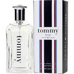 Ficha técnica e caractérísticas do produto Perfume Masculino Tommy Hilfiger Tommy Eau de Toilette