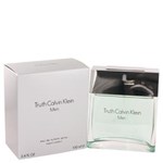 Ficha técnica e caractérísticas do produto Perfume Masculino Truth Calvin Klein 100 Ml Eau de Toilette