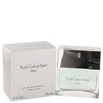 Ficha técnica e caractérísticas do produto Perfume Masculino Truth Calvin Klein 50 Ml Eau de Toilette