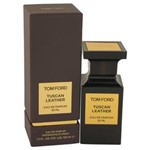 Ficha técnica e caractérísticas do produto Perfume Masculino Tuscan Leather Eau de Parfum Spray By Tom Ford 50 ML Eau de Parfum Spray