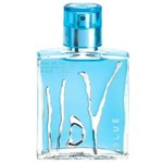 Ficha técnica e caractérísticas do produto Perfume Masculino UDV Blue Eau de Toilette - 60 Ml