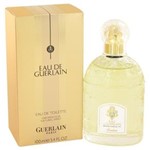 Ficha técnica e caractérísticas do produto Eau de Guerlain Eau de Toilette Spray Perfume (Unissex) 100 ML-Guerlain