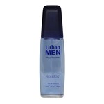 Ficha técnica e caractérísticas do produto Perfume Masculino Urban Man Pour Homme Edt 30ml Giverny