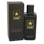 Ficha técnica e caractérísticas do produto Perfume Masculino Us Army Us Army 100 Ml Eau de Toilette Spray