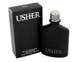 Ficha técnica e caractérísticas do produto Perfume Masculino Usher For Men 30 Ml Eau de Toilette