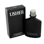 Ficha técnica e caractérísticas do produto Perfume Masculino Usher For Men Eau de Toilette - 30ml