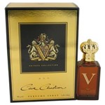 Ficha técnica e caractérísticas do produto Perfume Masculino V Clive Christian - 50ml