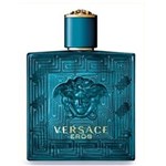 Ficha técnica e caractérísticas do produto Perfume Masculino Versace Eros Edt - 50 ML